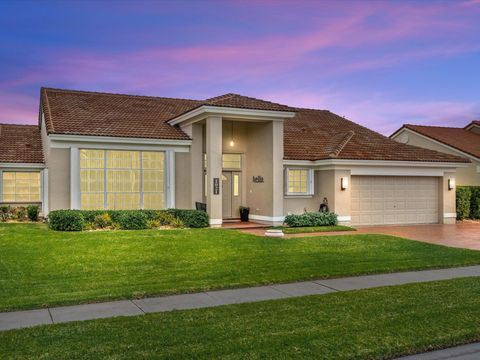 A home in Pembroke Pines