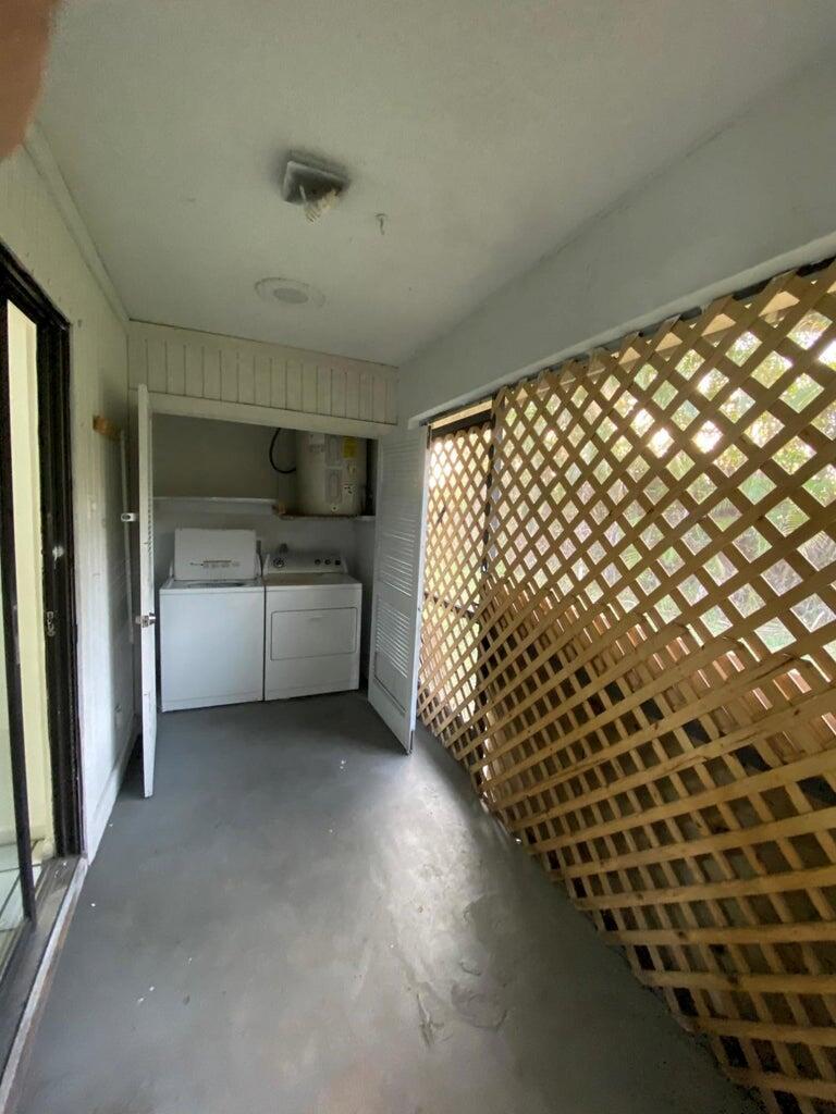 Glenwood Village Condo - Residential