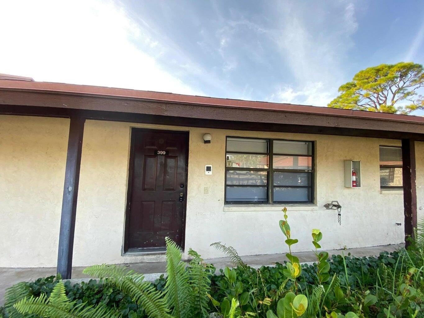 Glenwood Village Condo - Residential