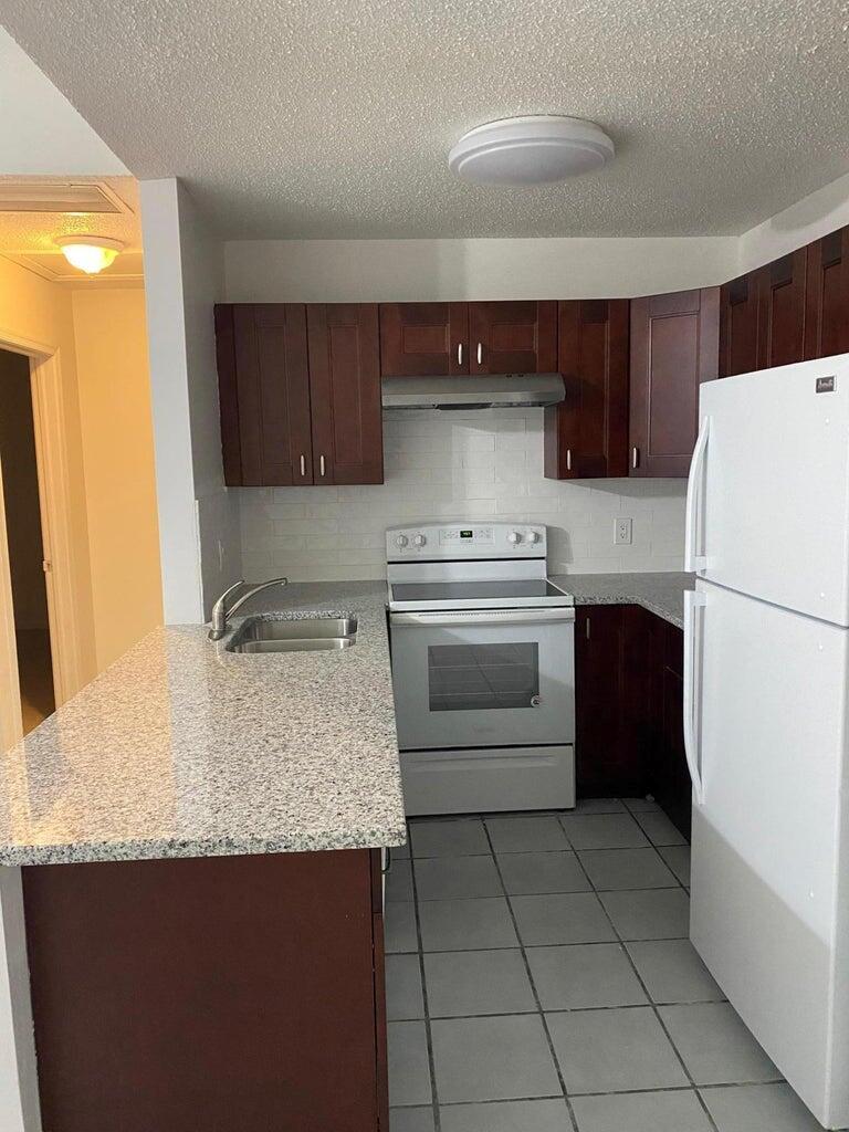 Glenwood Village Condo - Residential