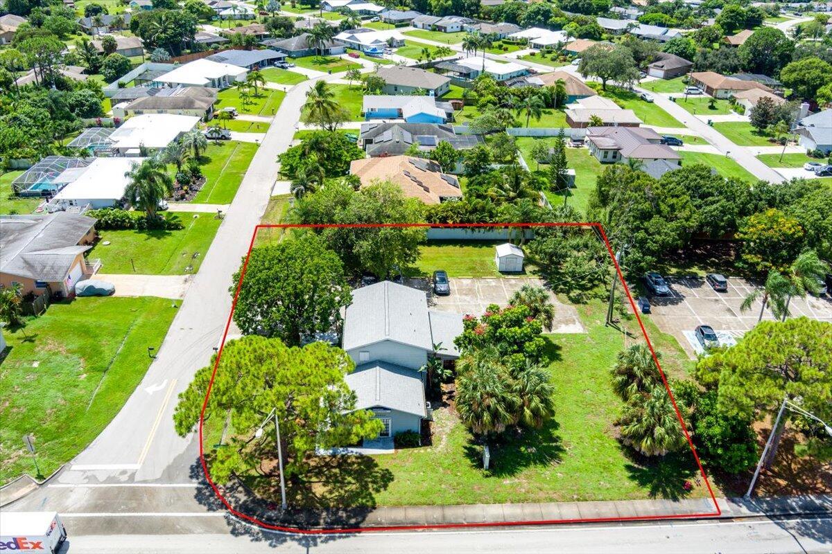 1514 SE Port St Lucie Boulevard