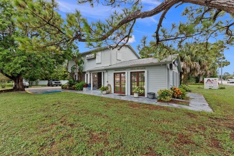 1514 SE Port St Lucie Boulevard Port St Lucie FL 34952