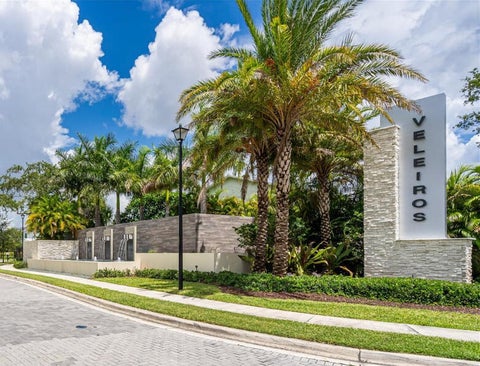 Tiny photo for 1131 Veleiros Boulevard, Deerfield Beach, FL 33064 (MLS # B26020308)