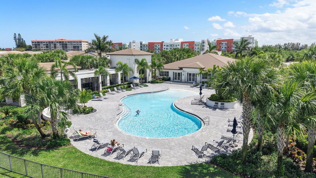 Photo of 1131 Veleiros Boulevard, Deerfield Beach, FL 33064 (MLS # B26020308)