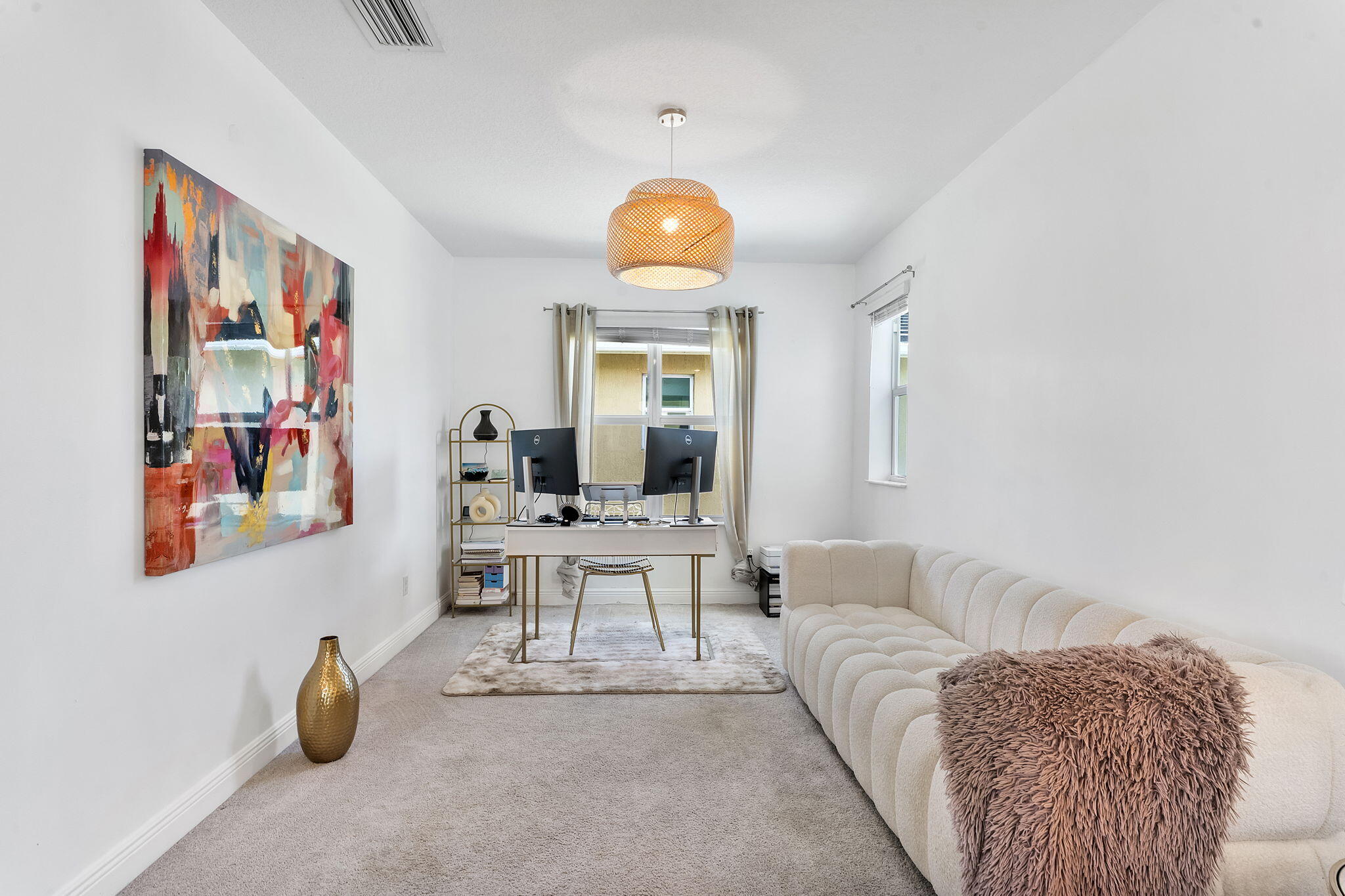 CRYSTAL LAKE 1ST SEC - Residential