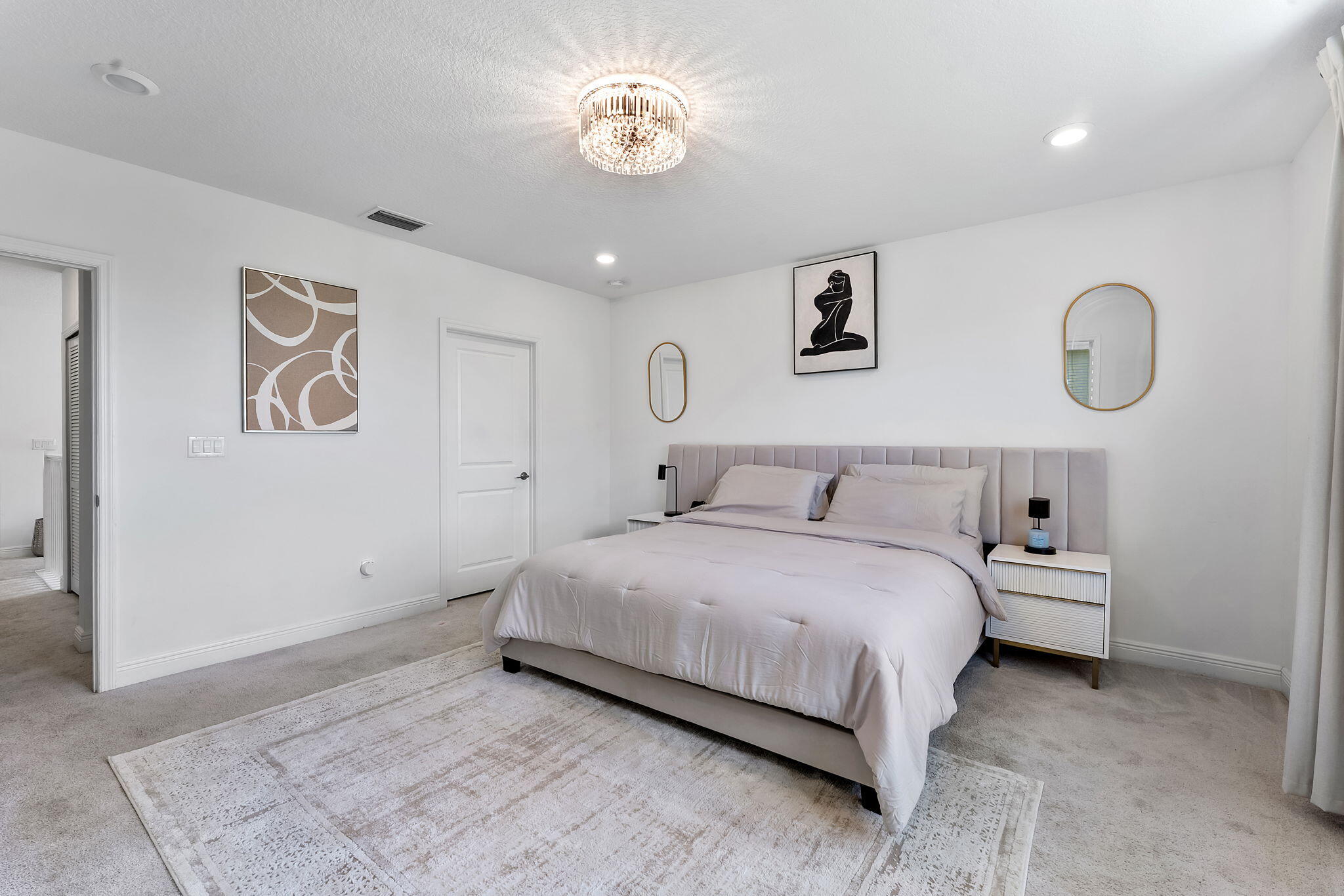 CRYSTAL LAKE 1ST SEC - Residential