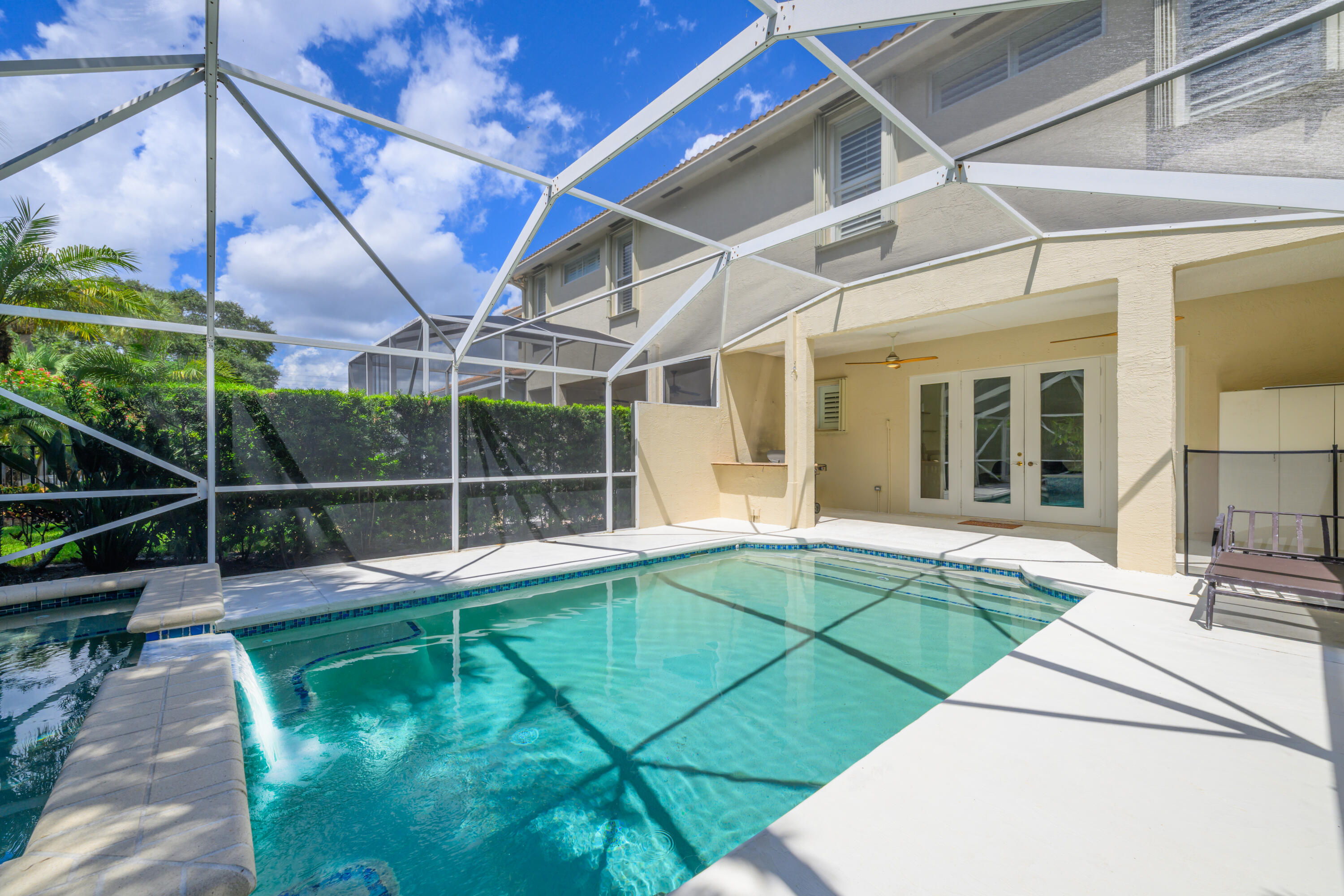 PROSPERITY HARBOR NORTH - Residential