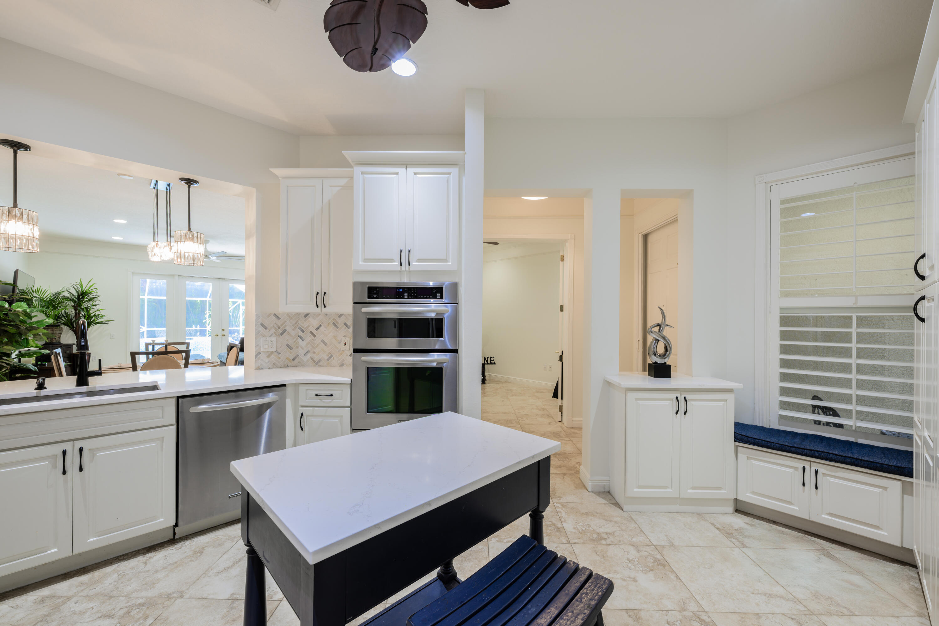 PROSPERITY HARBOR NORTH - Residential