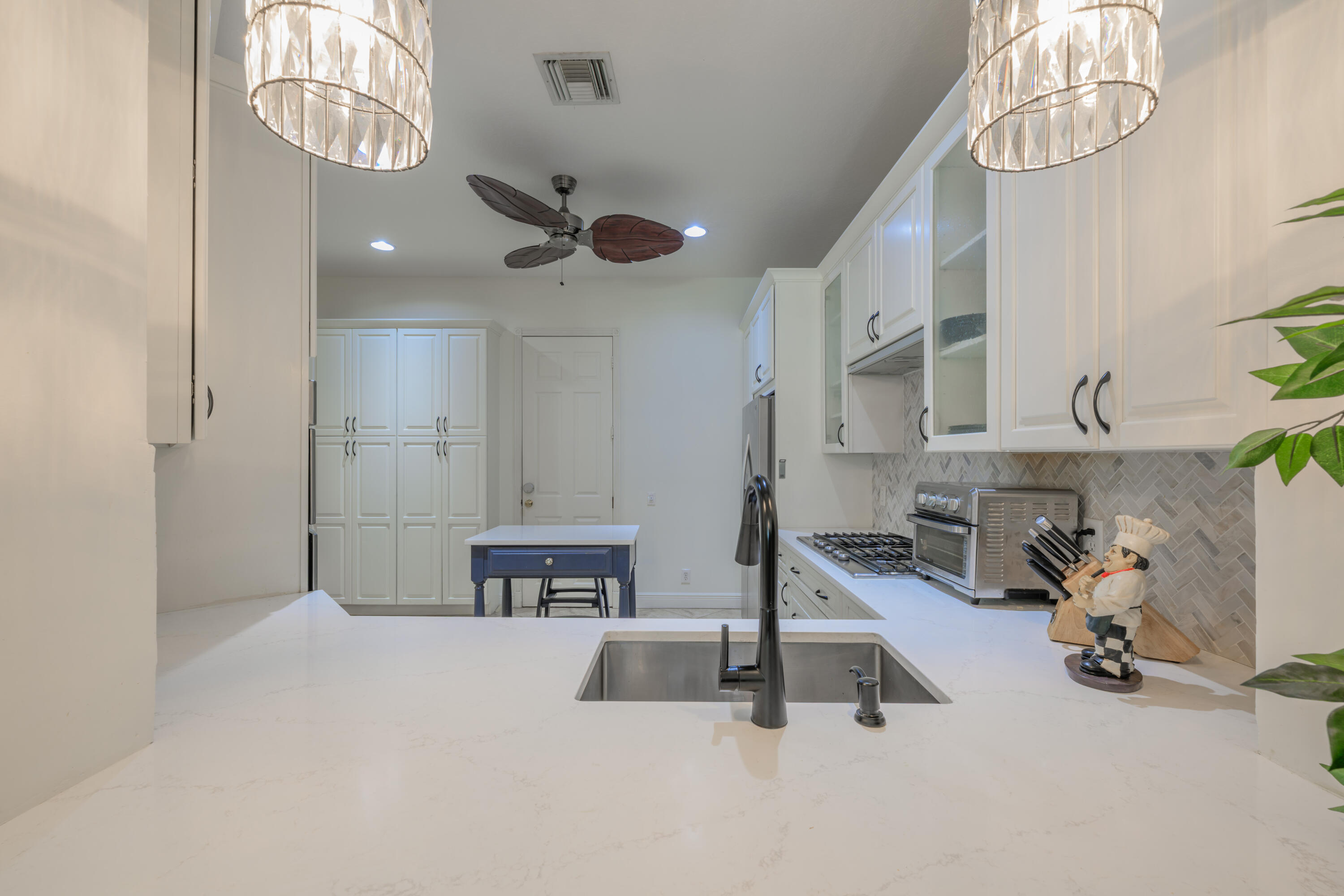 PROSPERITY HARBOR NORTH - Residential