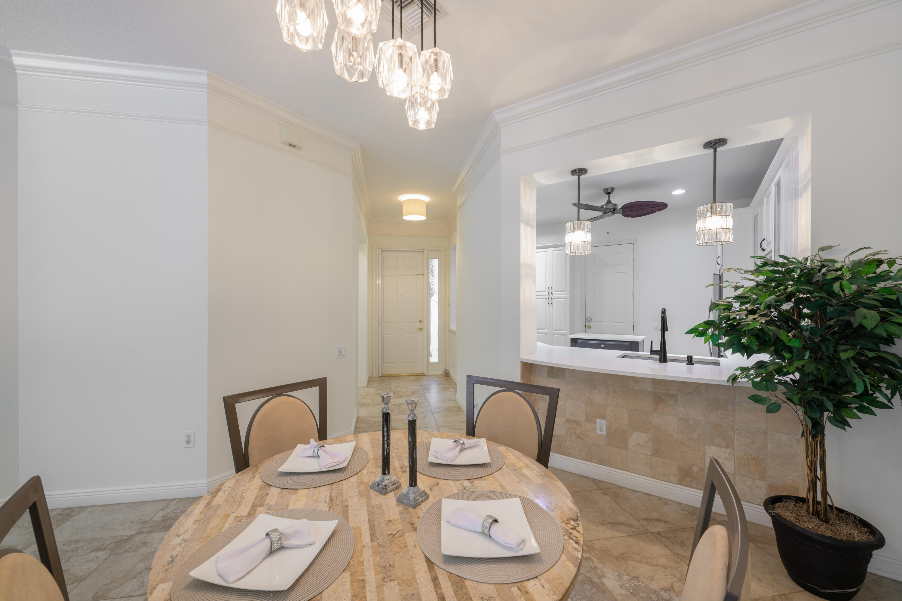 PROSPERITY HARBOR NORTH - Residential