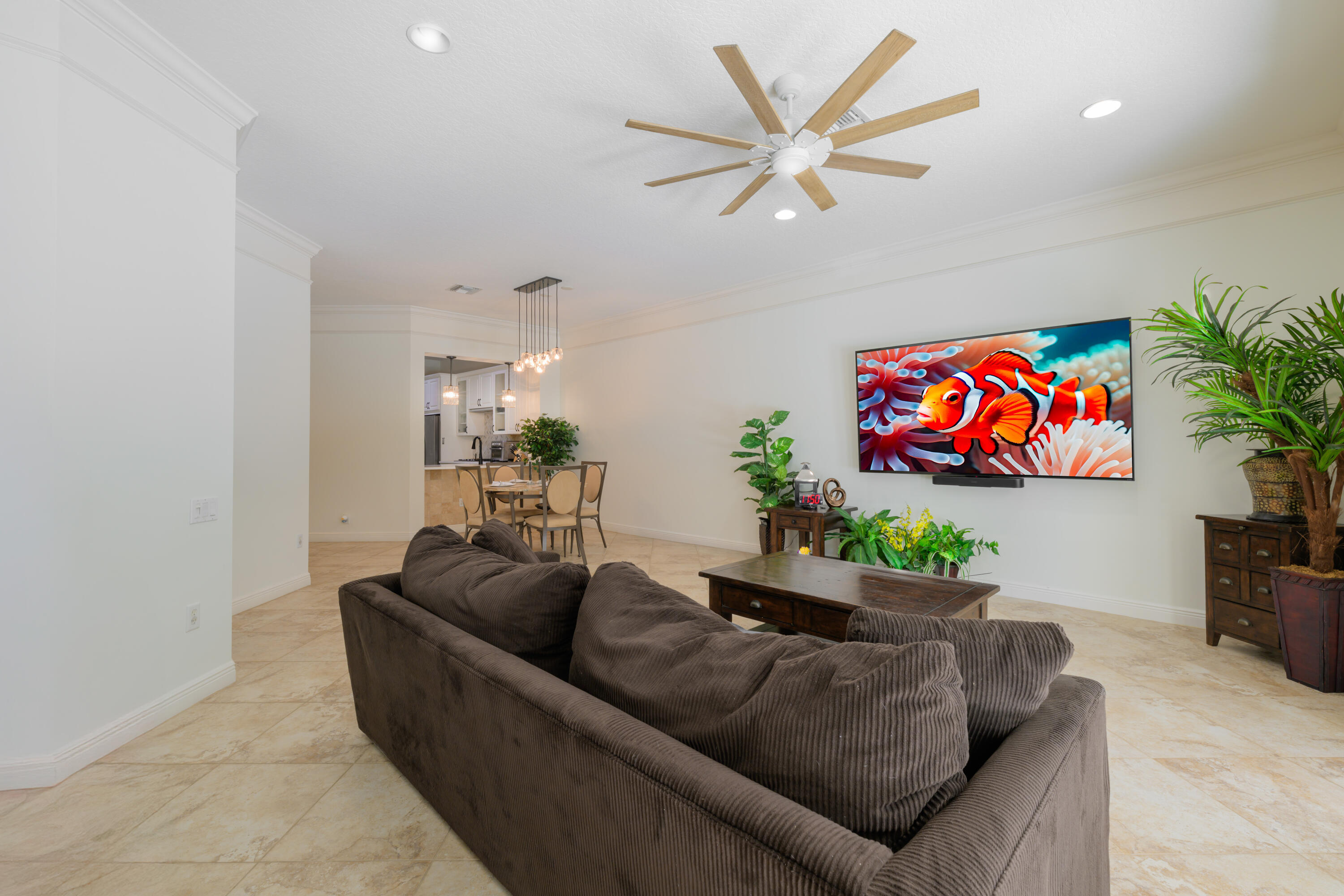 PROSPERITY HARBOR NORTH - Residential