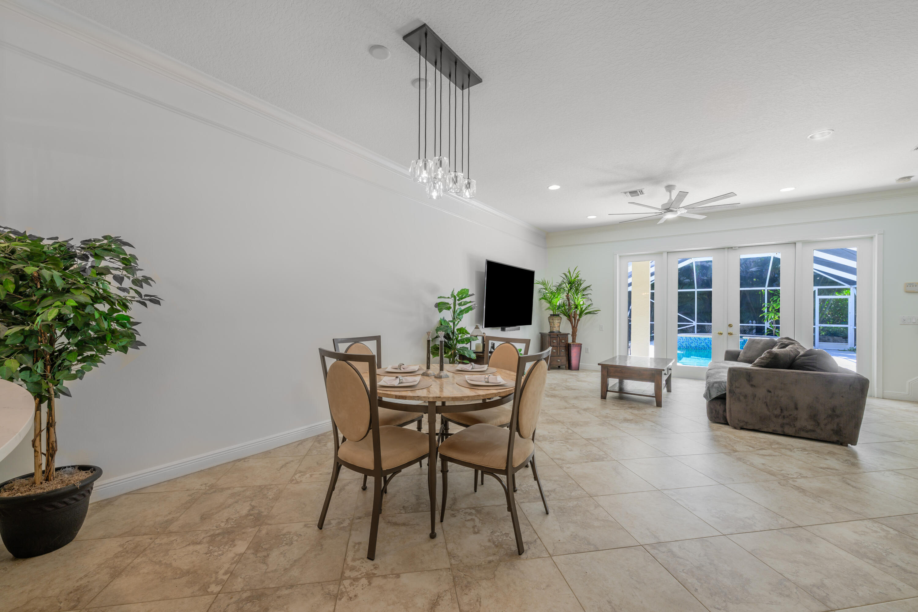 PROSPERITY HARBOR NORTH - Residential