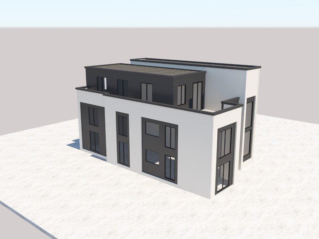 SEABOARD HIGHLANDS ADD - Land