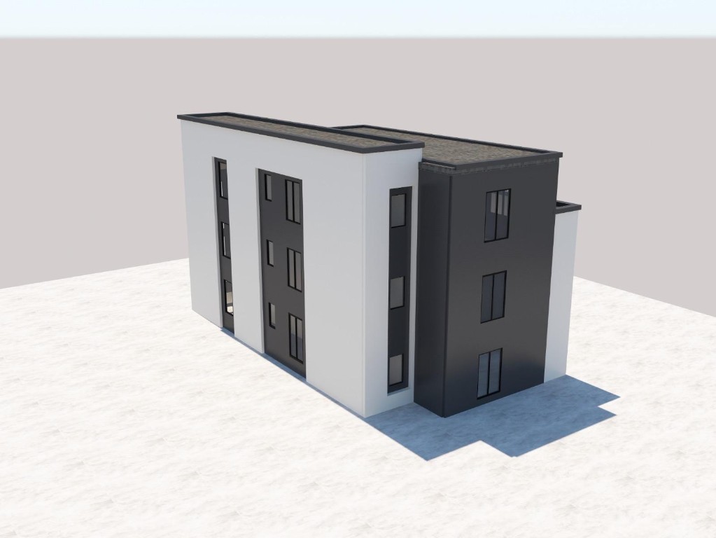 SEABOARD HIGHLANDS ADD - Land