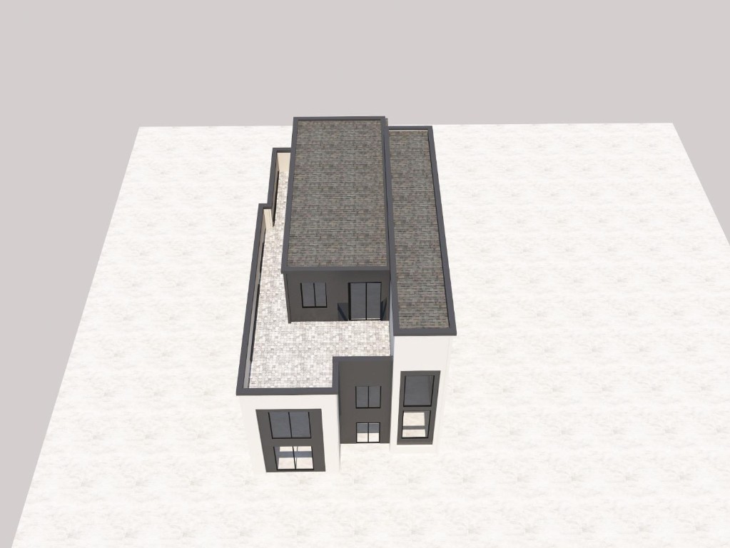 SEABOARD HIGHLANDS ADD - Land