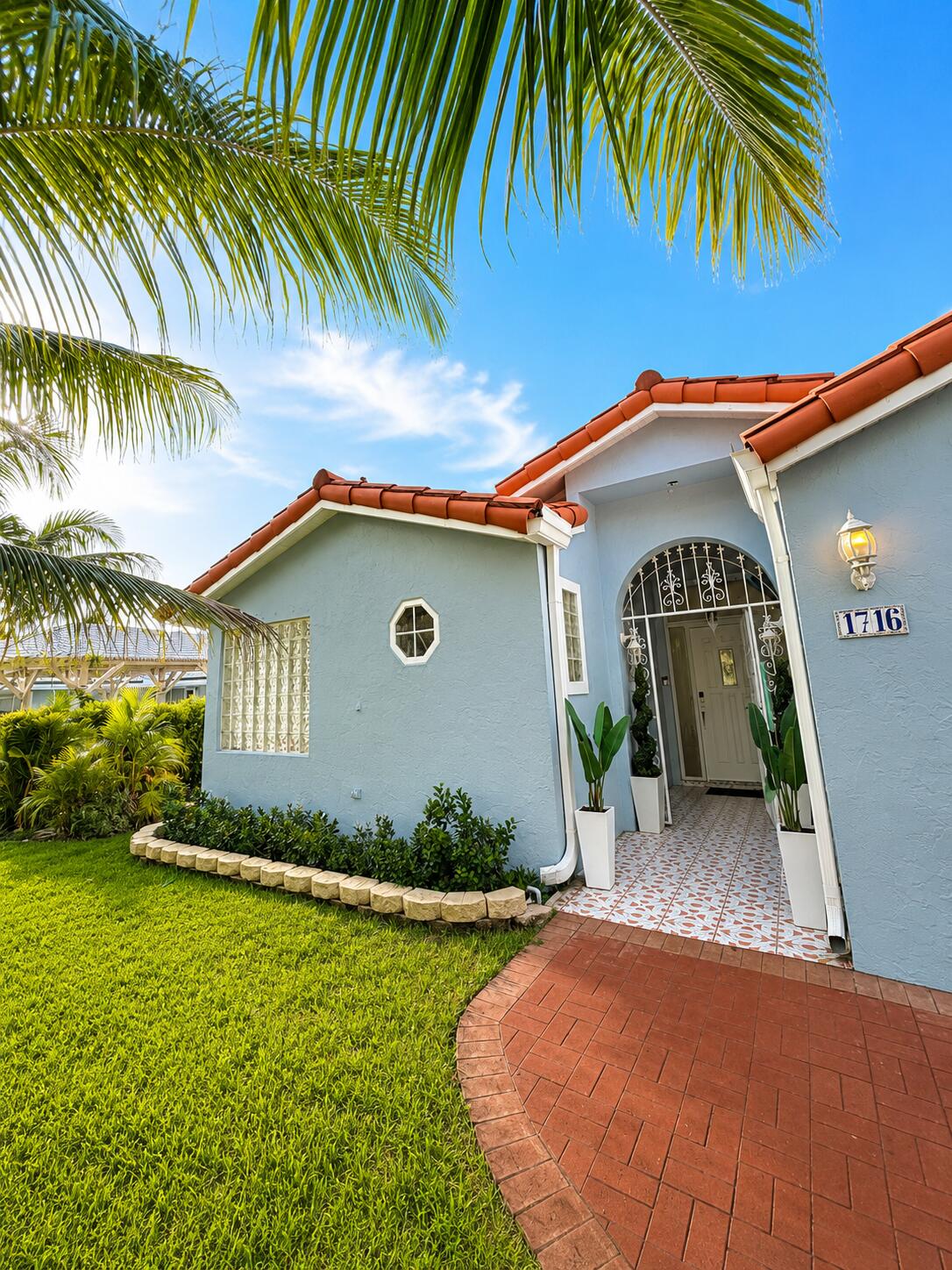 1716 Pierce Drive