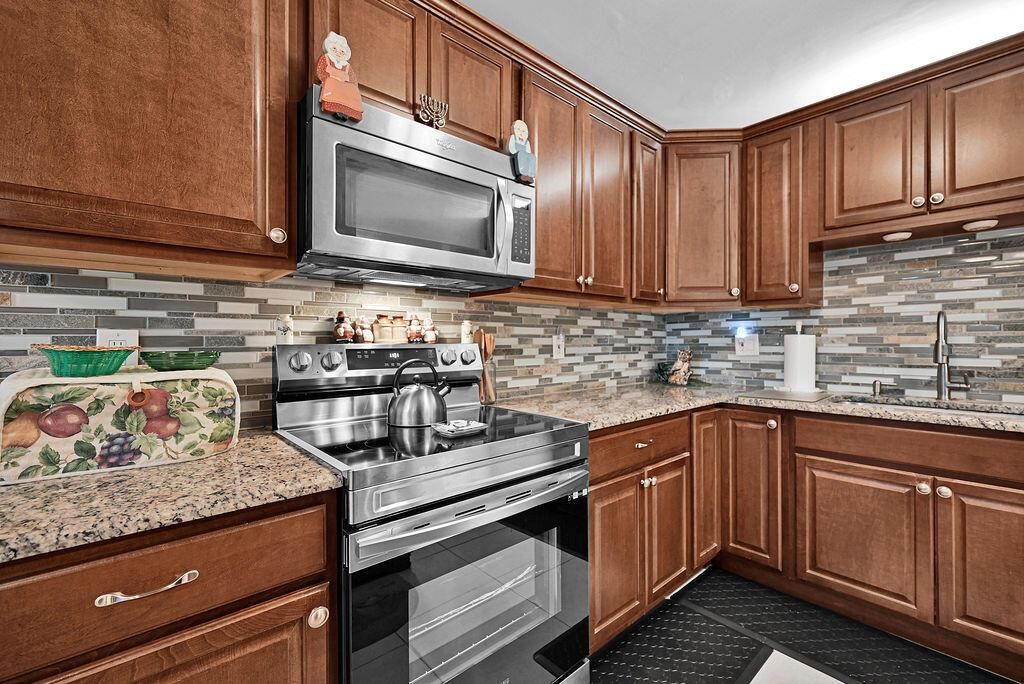 Photo of 10107 Mangrove Drive #103, Boynton Beach, FL 33437 (MLS # R10867675)