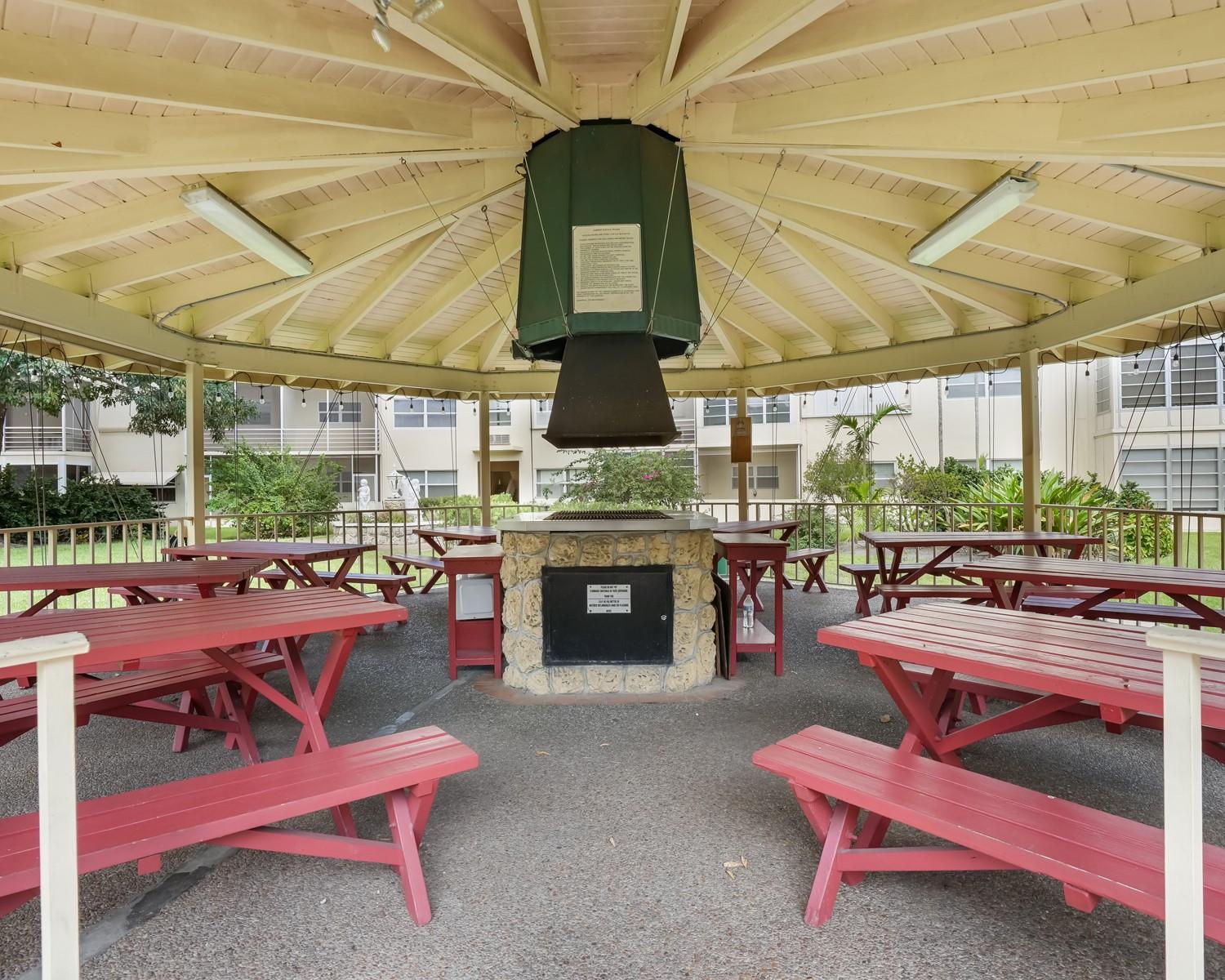 Lauderhill East - Residential