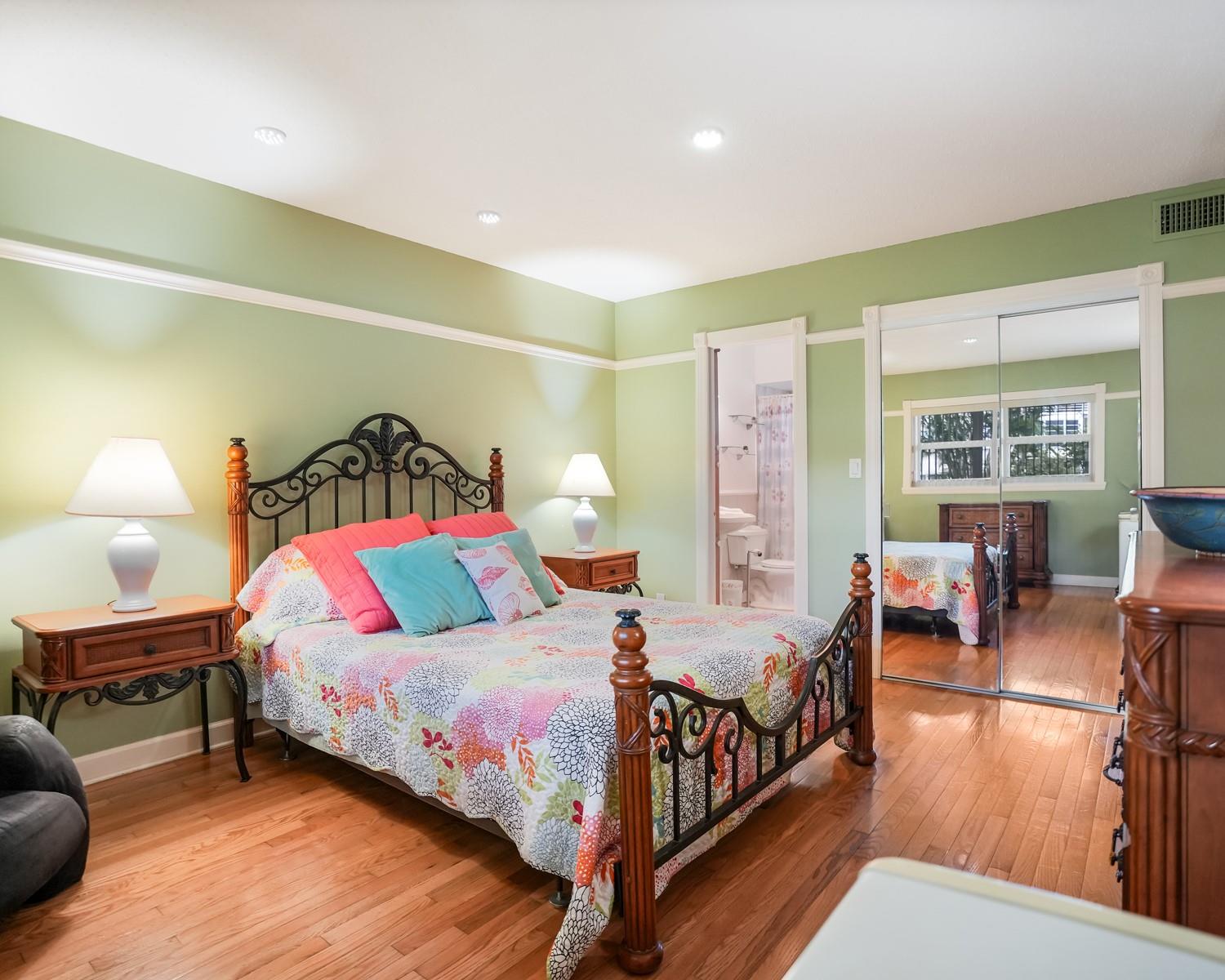 Lauderhill East - Residential
