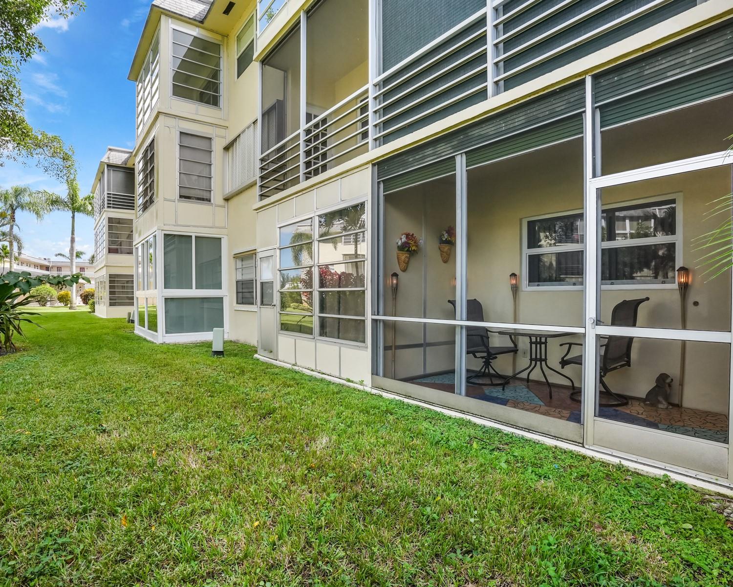 Lauderhill East - Residential