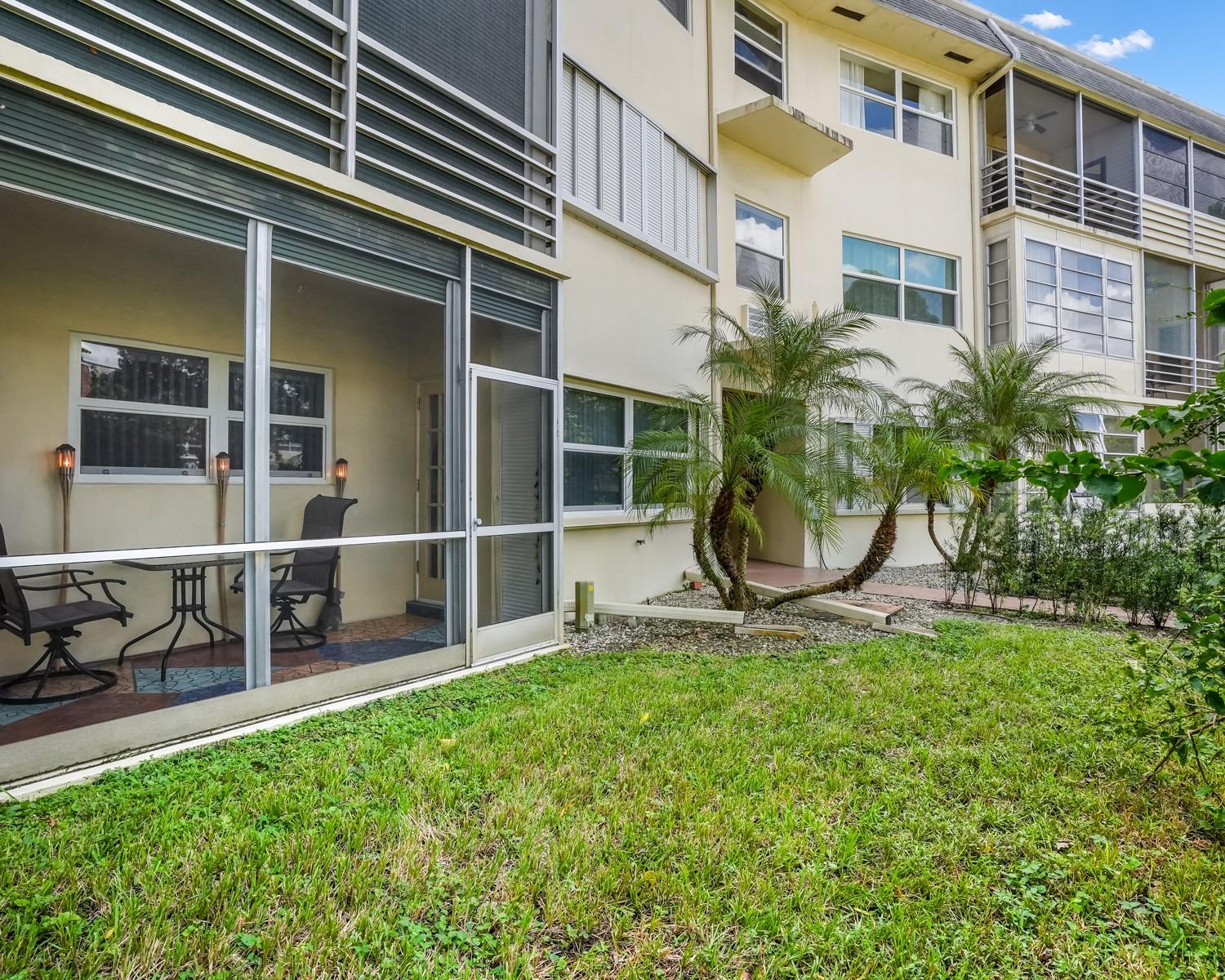 Lauderhill East - Residential