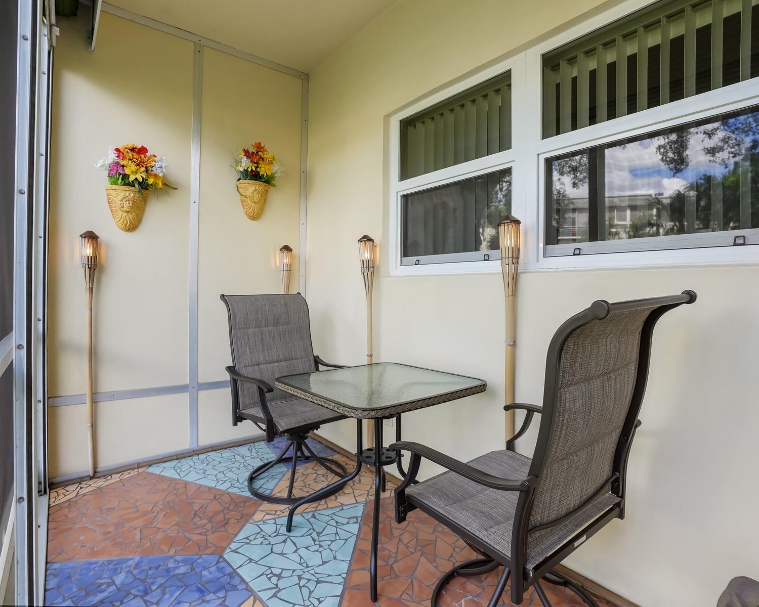Lauderhill East - Residential
