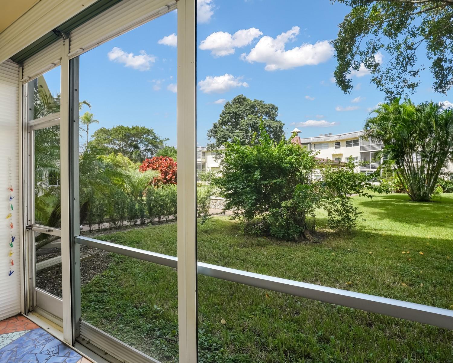 Lauderhill East - Residential