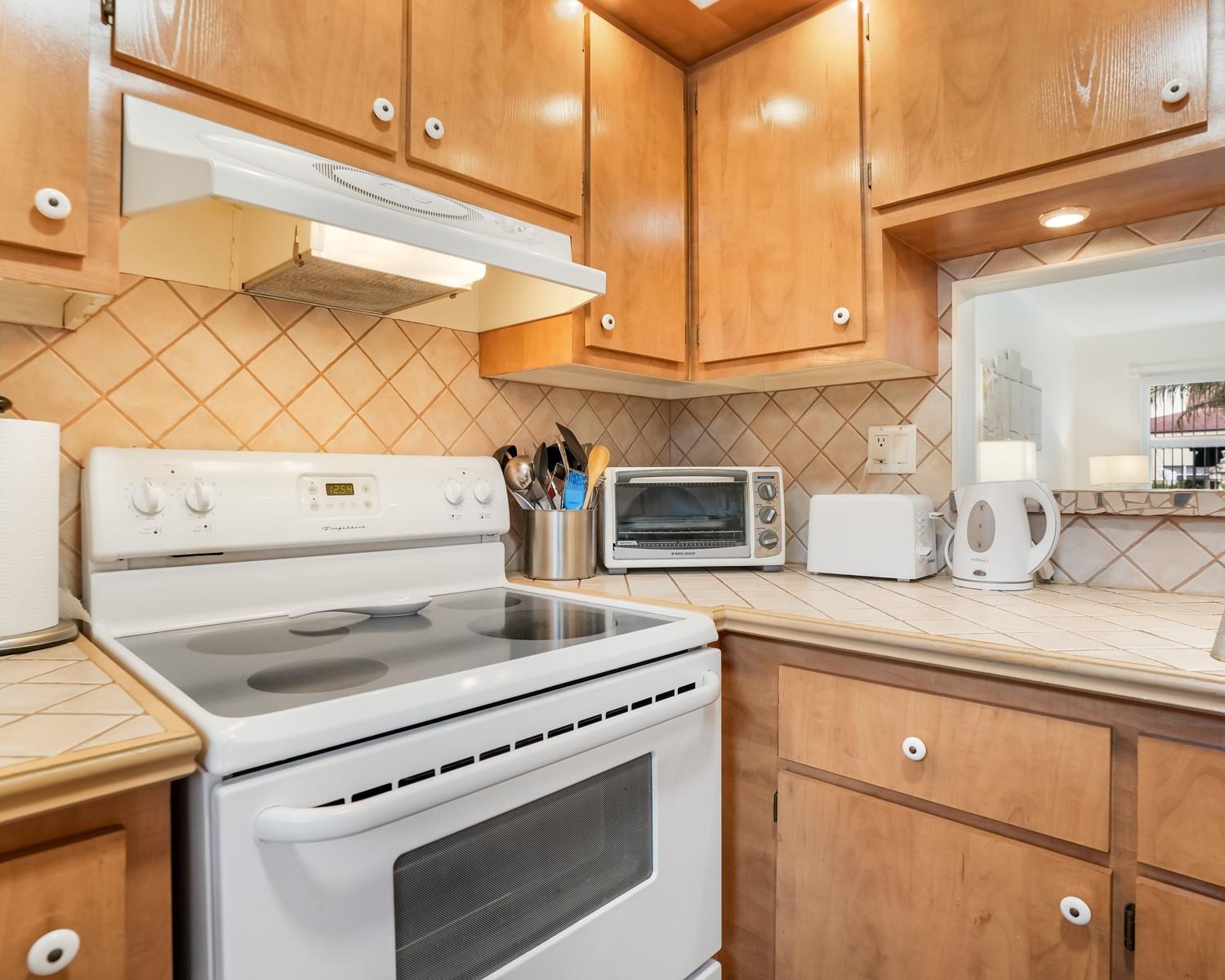 Lauderhill East - Residential