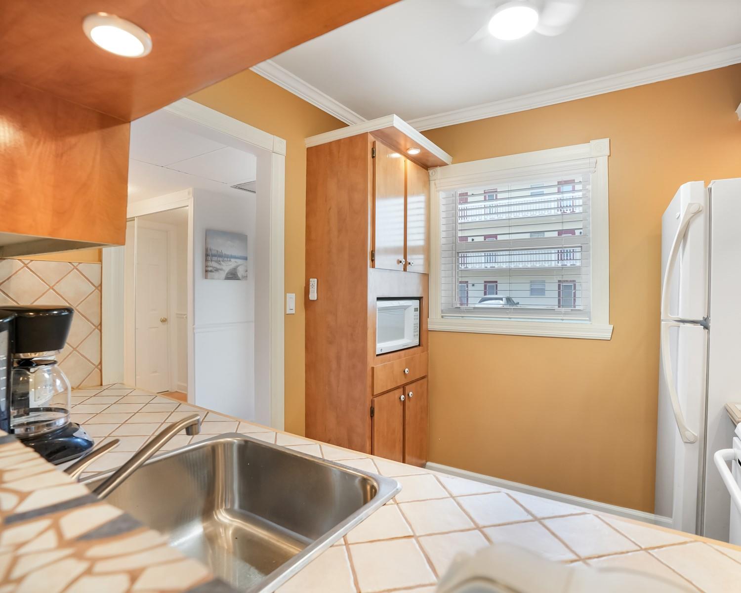 Lauderhill East - Residential