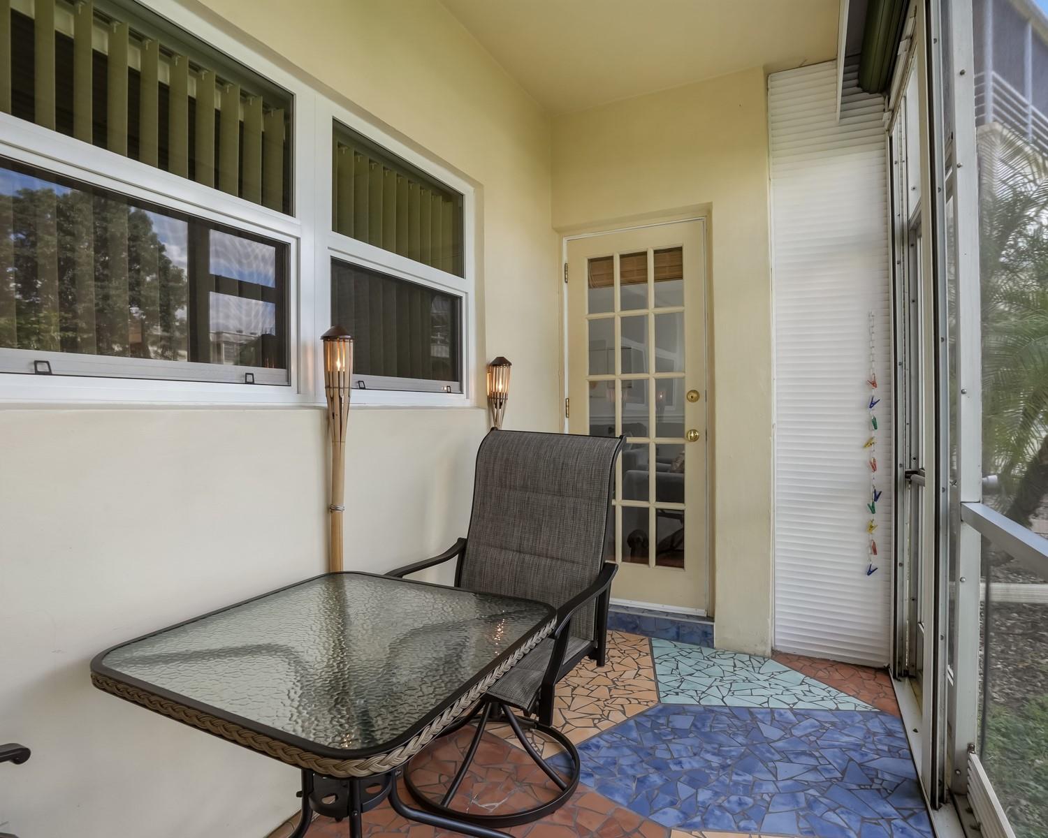 Lauderhill East - Residential