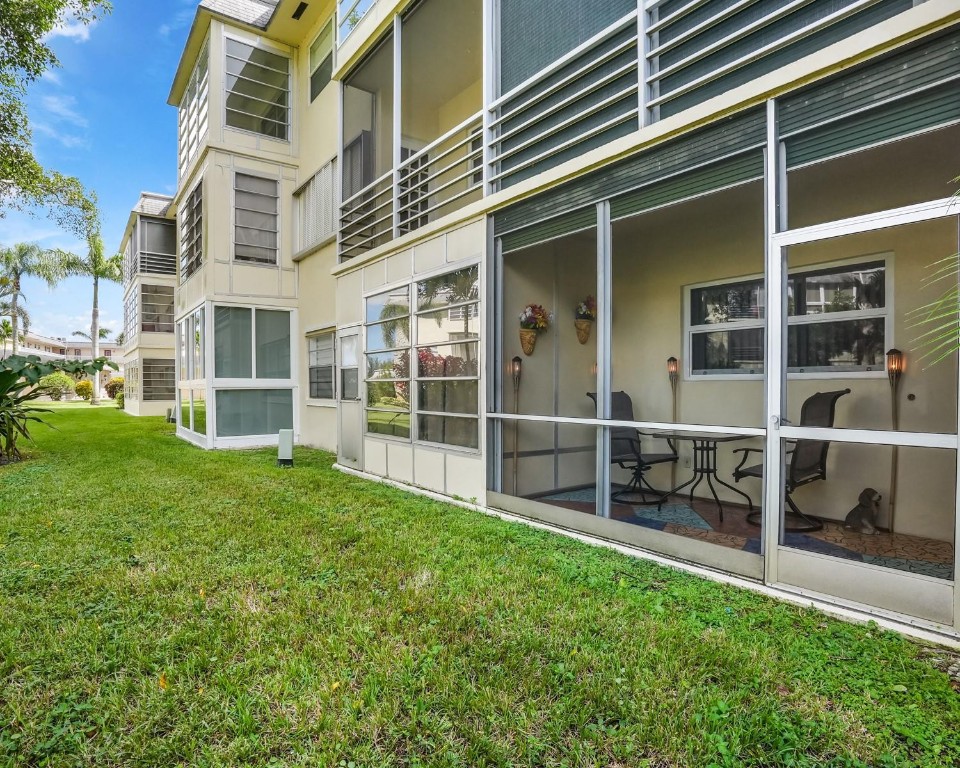 Lauderhill East DOVER - Residential