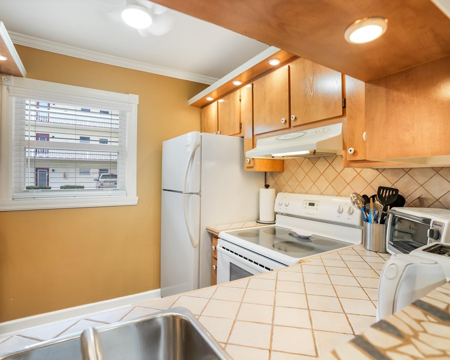 Lauderhill East - Residential