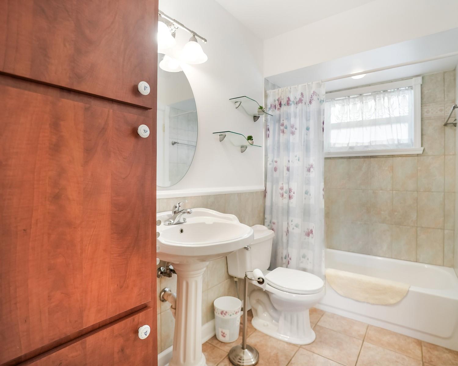 Lauderhill East - Residential