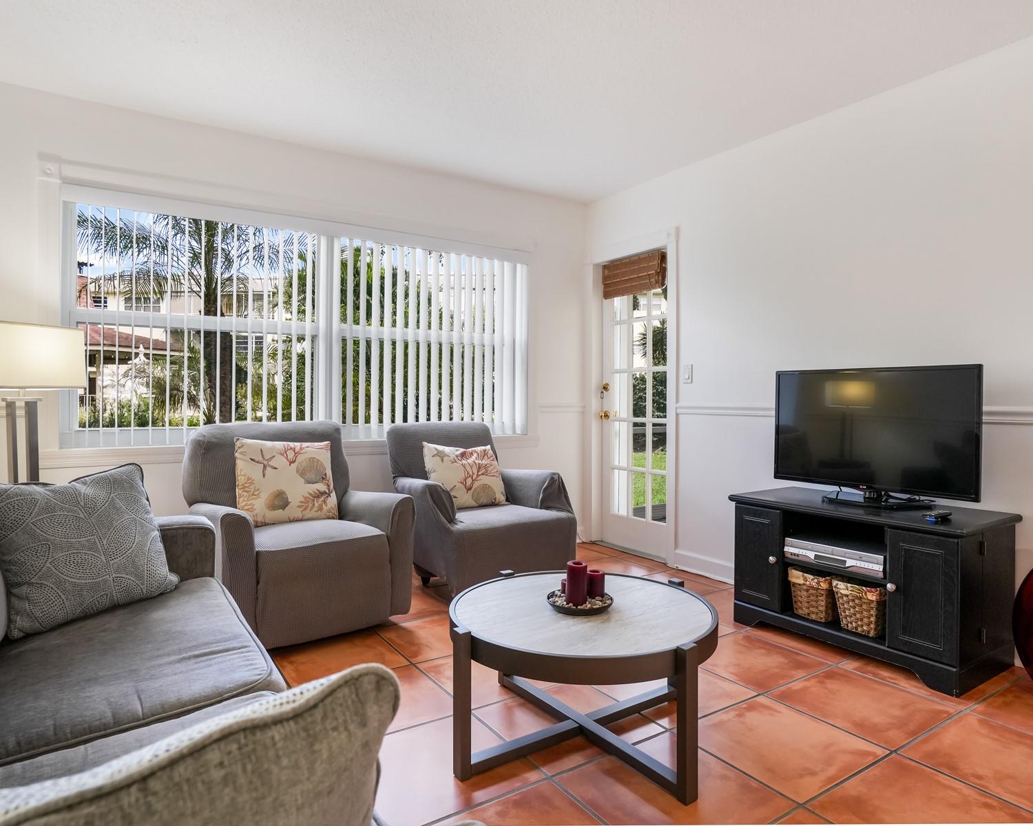 Lauderhill East - Residential