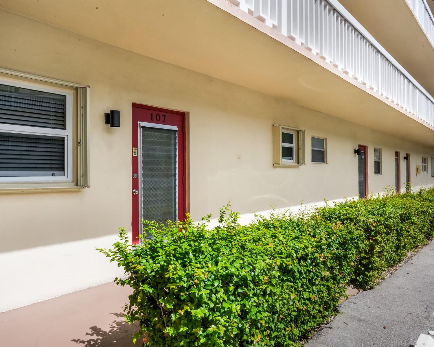 Lauderhill East - Residential