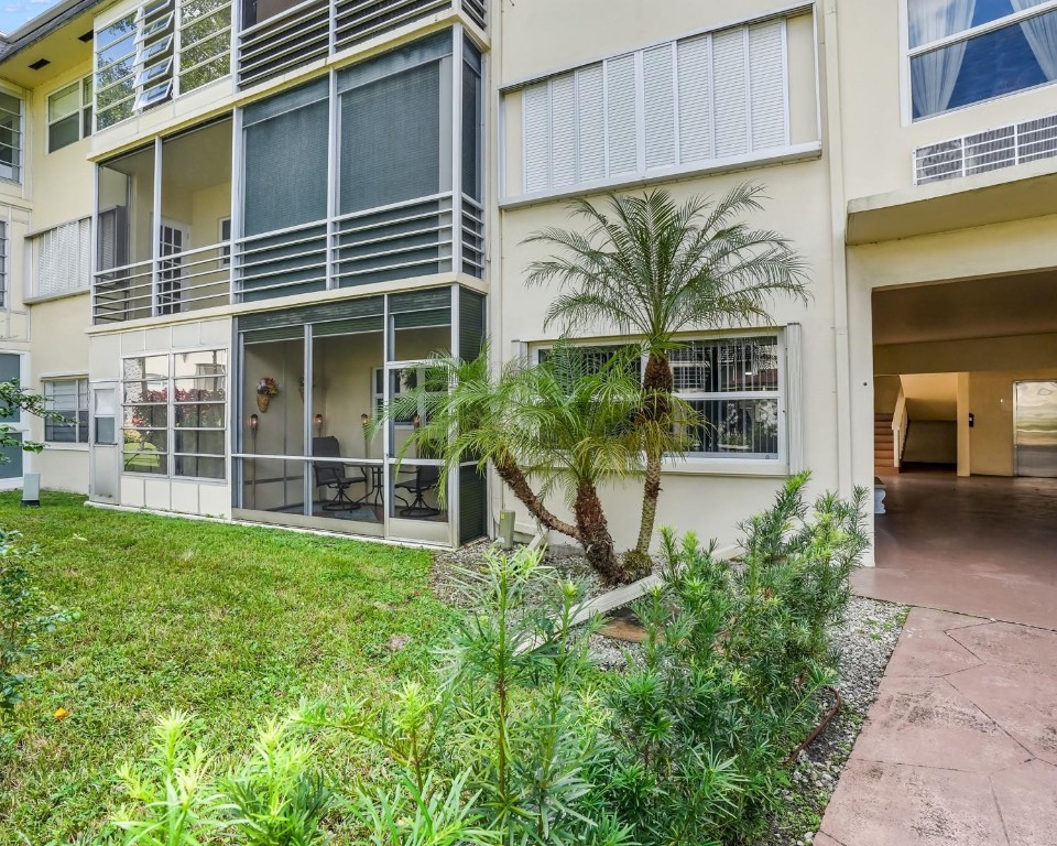 Lauderhill East DOVER - Residential