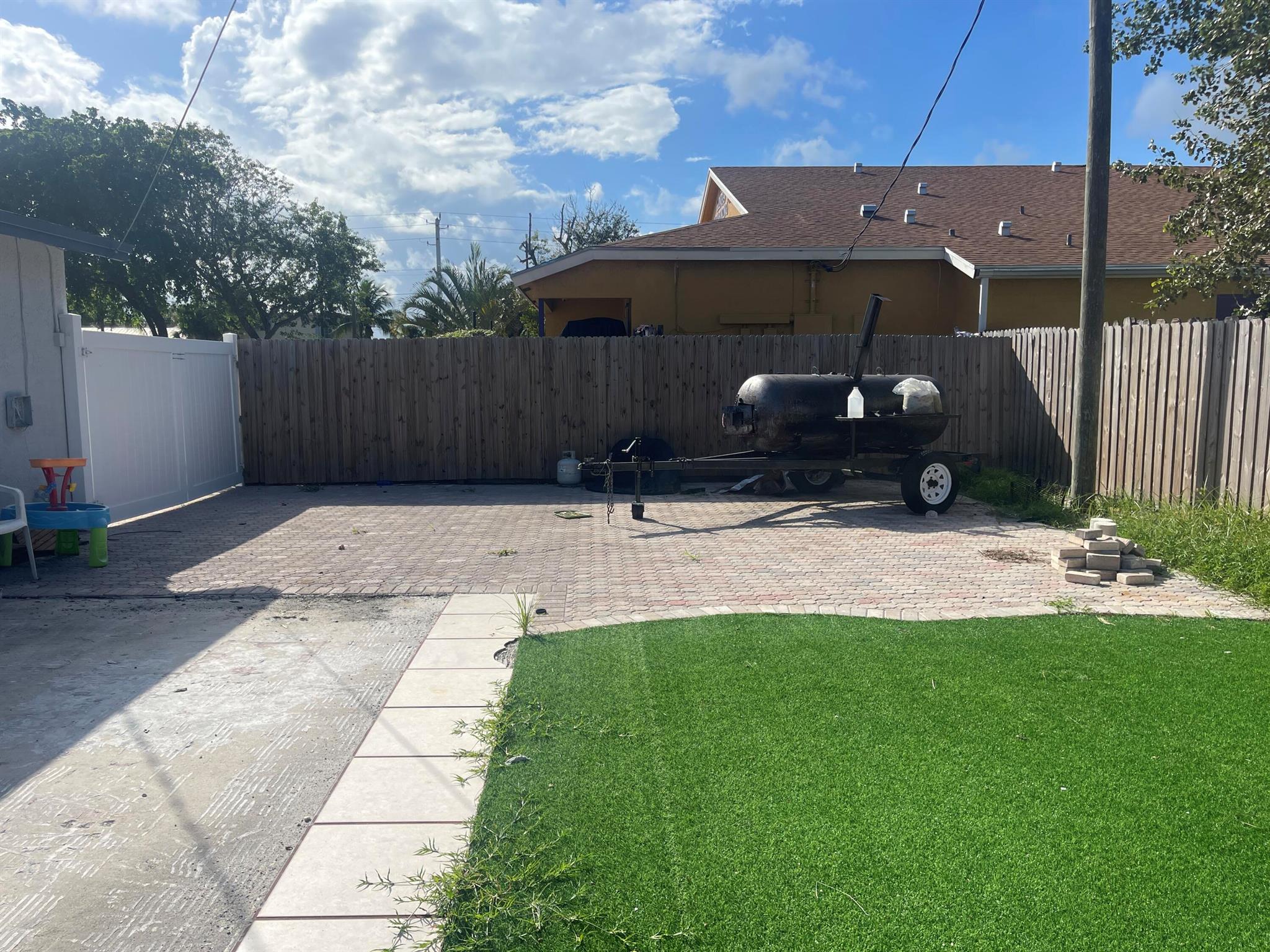 SUNNYSIDE ESTS PL IN - Residential Lease