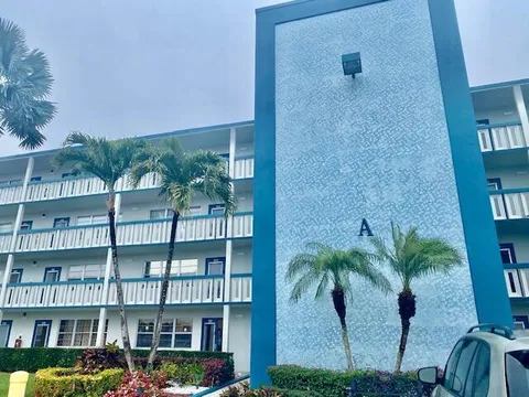 1012 Lincoln A Unit 1012, Boca Raton, FL 33434 - MLS#: R11055574