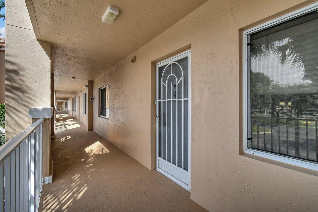 Photo of 5842 Crystal Shores Drive #207, Boynton Beach, FL 33437 (MLS # R11006242)