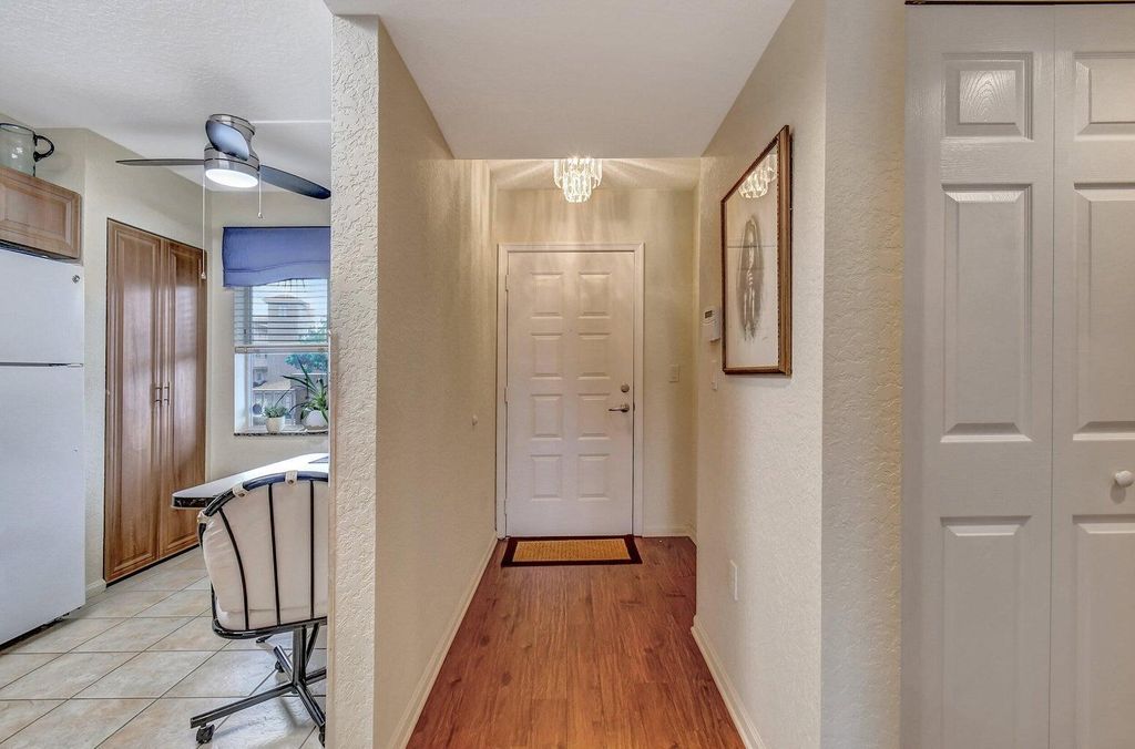 Photo of 5842 Crystal Shores Drive #207, Boynton Beach, FL 33437 (MLS # R11006242)