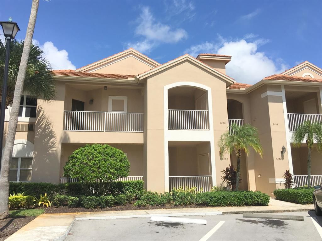 Photo of 9878 Perfect Drive #30, Port Saint Lucie, FL 34986 (MLS # R10756958)