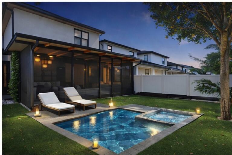 WHISPERING OAKS - Residential