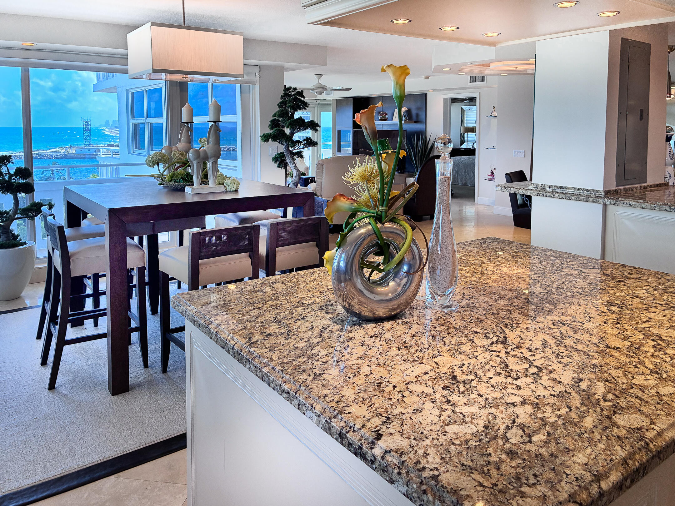 EVERGLADES HOUSE - Residential