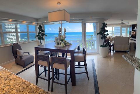 Tiny photo for 2000 S Ocean Drive #810, Fort Lauderdale, FL 33316 (MLS # R11168820)