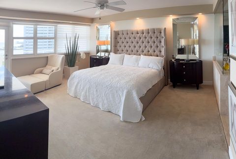 Tiny photo for 2000 S Ocean Drive #810, Fort Lauderdale, FL 33316 (MLS # R11168820)