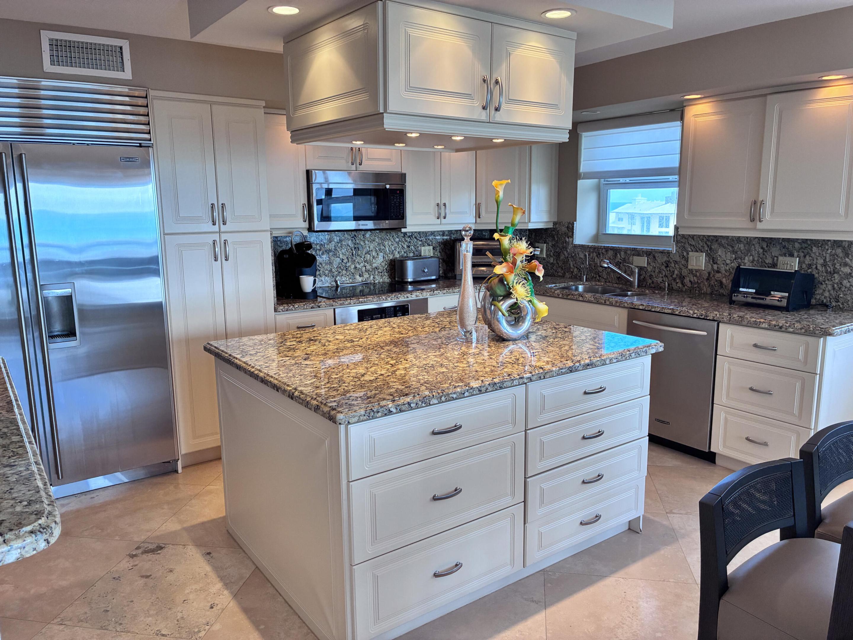 EVERGLADES HOUSE - Residential