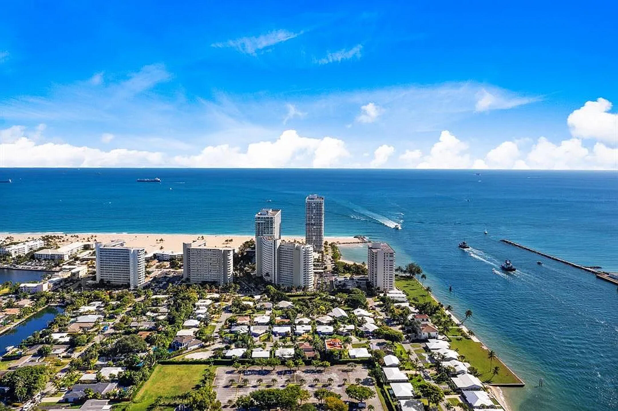 EVERGLADES HOUSE - Residential