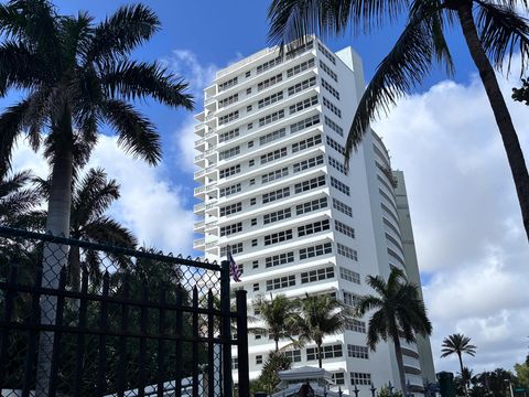 Tiny photo for 2000 S Ocean Drive #810, Fort Lauderdale, FL 33316 (MLS # R11168820)