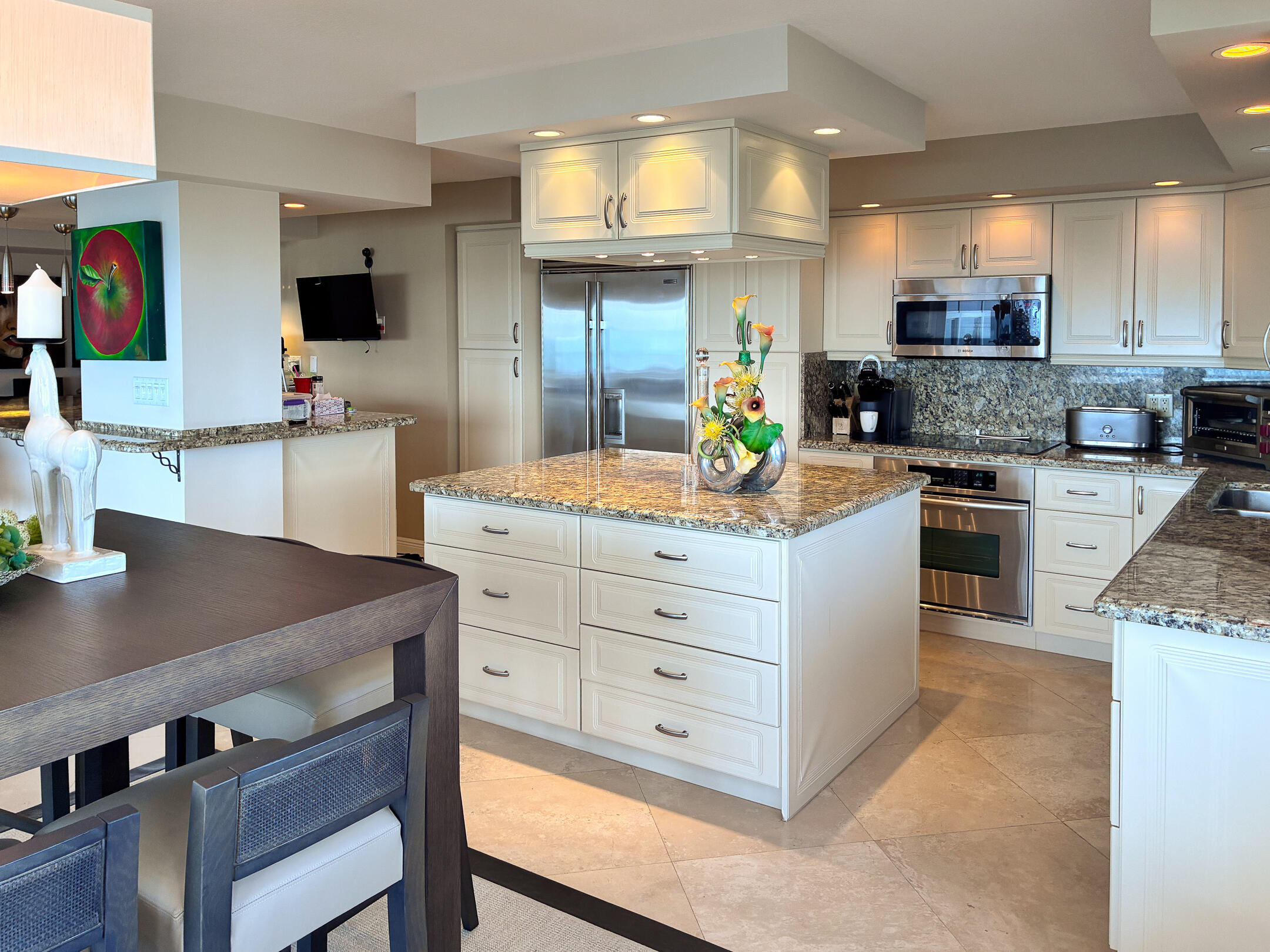 EVERGLADES HOUSE - Residential