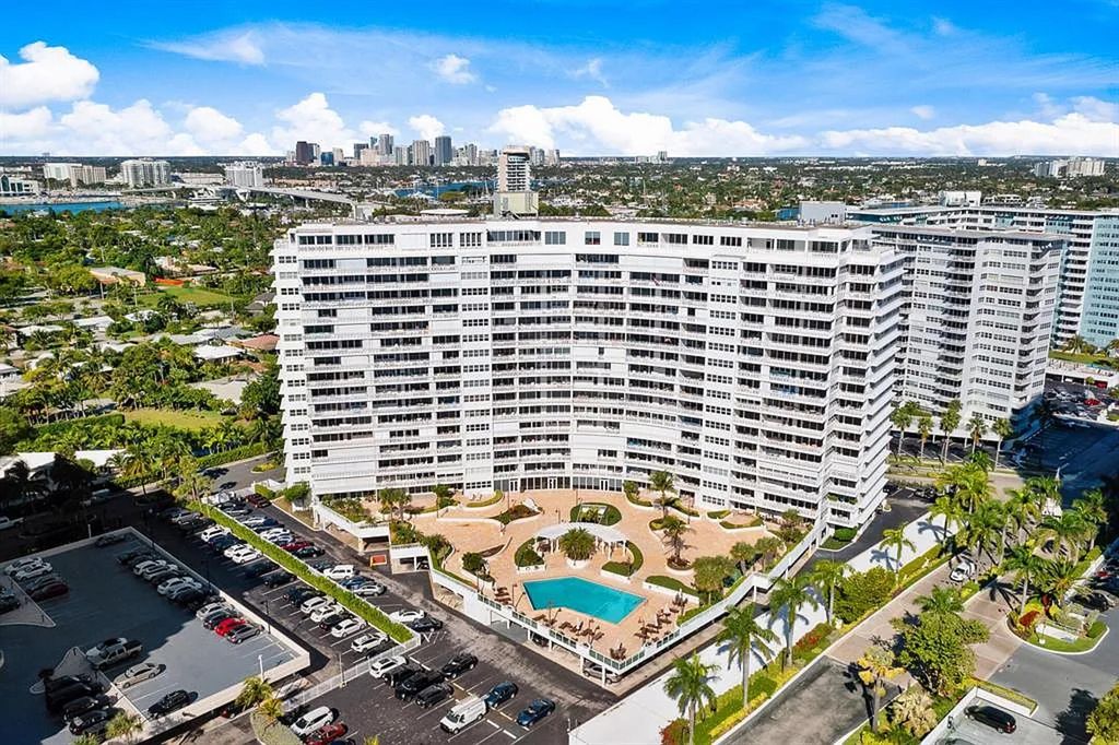 Photo of 2000 S Ocean Drive #810, Fort Lauderdale, FL 33316 (MLS # R11168820)